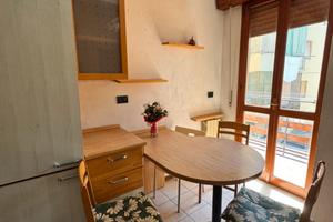 4 posti in appartamento Via Montello