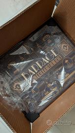 Barrage Legendary Box + espansione Far Companies