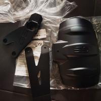 Paracarter paracoppa parafango  gs BMW moto