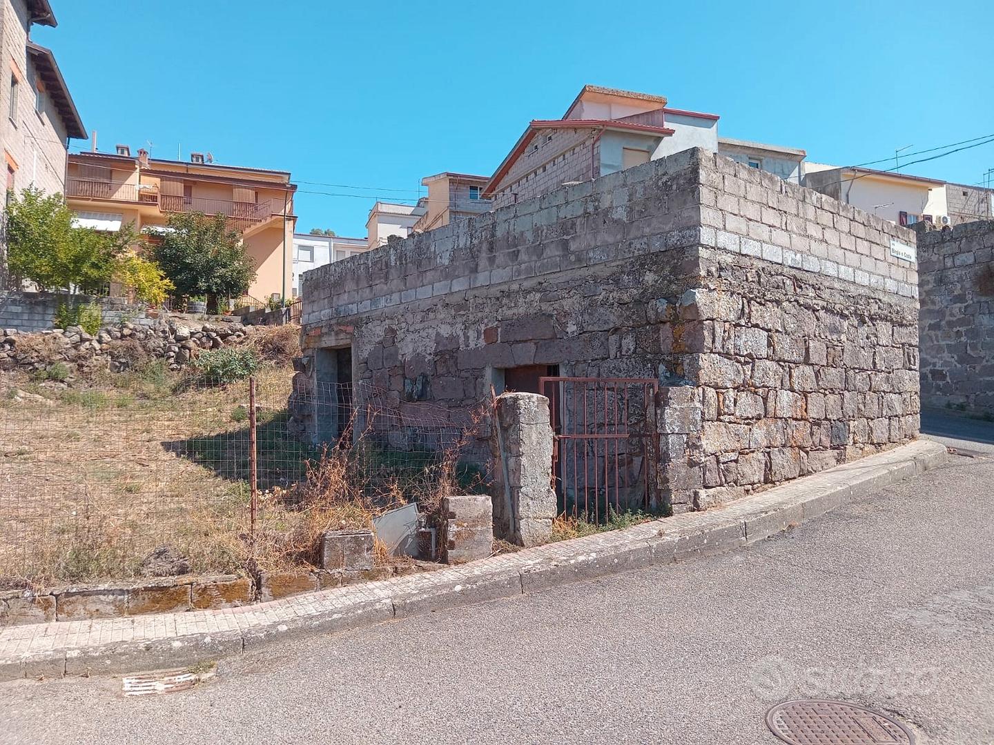 Terreno edificabile - Vista 4