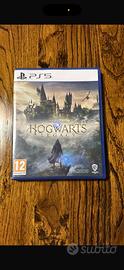 Hogwarts Legacy e God of War Ragnarock PS5