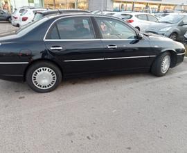 LANCIA Thesis - 2003