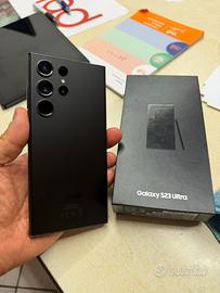 Samsung Galaxy S23 Ultra 512 GB