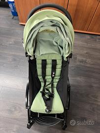 Passeggino yoyo babyzen