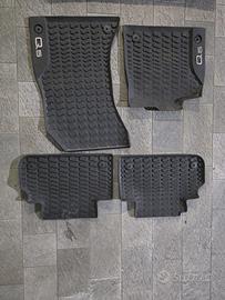 Tappetini Audi Q5 FY