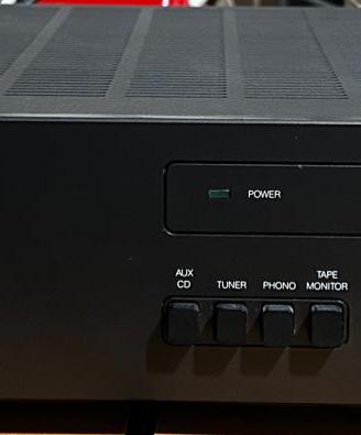 NAD 3020-E