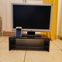 Supporto Rialzo Monitor