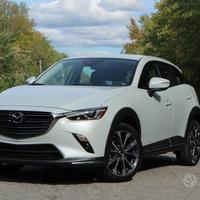 Ricambi usati mazda cx-3 2018-
