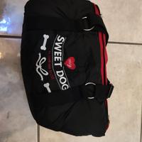 trasportino cane di piccola taglia