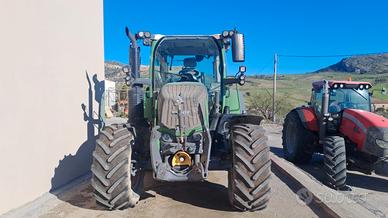 FENDT 313 VARIO PROFI