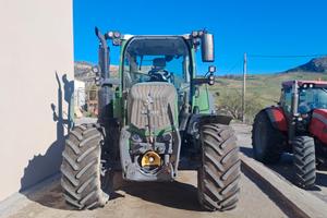 FENDT 313 VARIO PROFI
