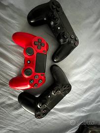 Controller ps4 ORIGINALI