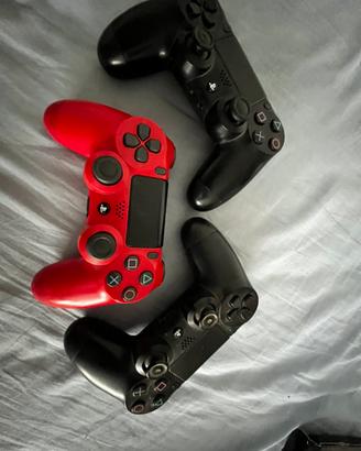 Controller ps4 ORIGINALI