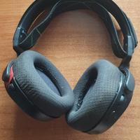 steelseries arctis 9x series x