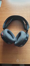 steelseries arctis 9x series x