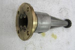 Pompa Olio Originale Motobi 125 4T Imperiale 1955