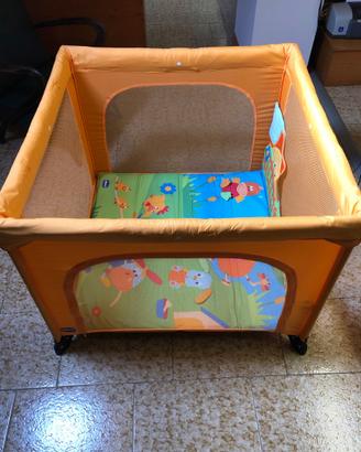 Box Chicco Country
