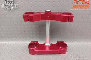 PIASTRE motard da 200 SUZUKI RMZ 54/59 NUOVE honda