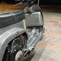 bauletto vespa 50 special