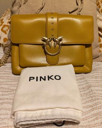 borsa pinko