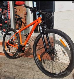 Cannondale taglia M