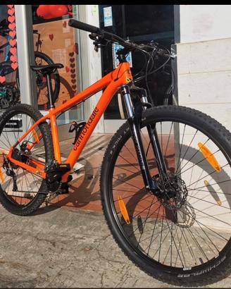 Cannondale taglia M