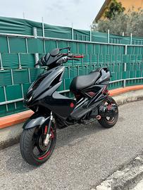 Aerox 50
