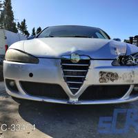 Alfa romeo 147 937 1.9 jtd 115cv 01-10 ricambi -