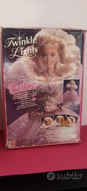 Mattel Barbie Twilight Light 1994