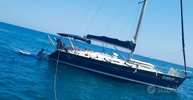 Beneteau