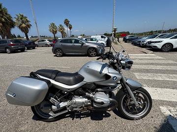 Bmw r 1150 r - 2004