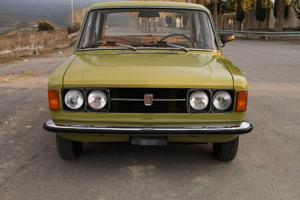 FIAT SPECIAL T - MOTORE BIALBERO 1.438