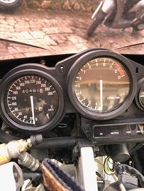 Yamaha FZR 1000 - 1990 ASI dal 2011