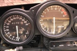 Yamaha FZR 1000 - 1990 ASI dal 2011