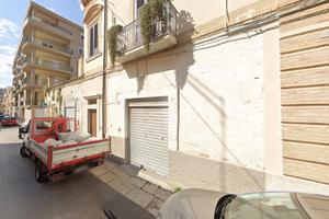 Rustico/Casale/Corte San Severo