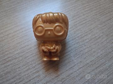 mini figure di harry potter