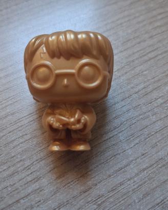 mini figure di harry potter