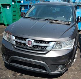 Ricambi Fiat Freemont 2012 2.0 JTD 940A5000