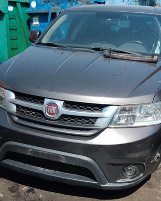 Ricambi Fiat Freemont 2012 2.0 JTD 940A5000