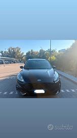 FORD KUGA 2.5 PLUG-IN HYBRID