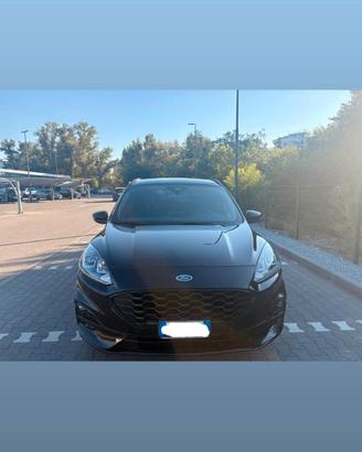FORD KUGA 2.5 PLUG-IN HYBRID
