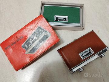 binocolo da collezione  vintage 