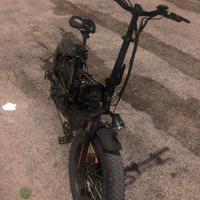Bici elettrica