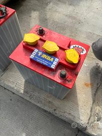 STRONG NBA 6V 270Ah (C20)