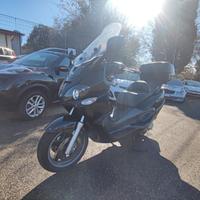 Piaggio X9 250