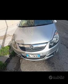 Opel Corsa D 1.3 Multijet 75cv 