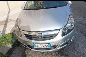 Opel Corsa D 1.3 Multijet 75cv 