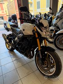 Yamaha FZ8 - 2010