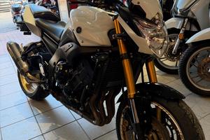 Yamaha FZ8 - 2010
