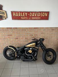 Harley Davidson 1340 bobber